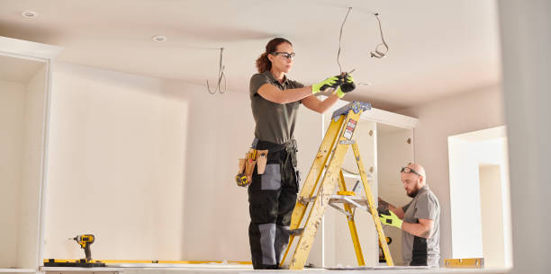 Best Electrical Wiring Services  in Montara, CA