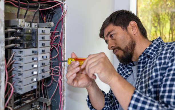 Best Electrical Installation Contractor  in Montara, CA